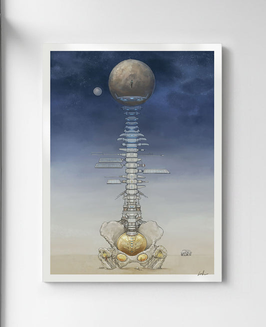 Weightlessness